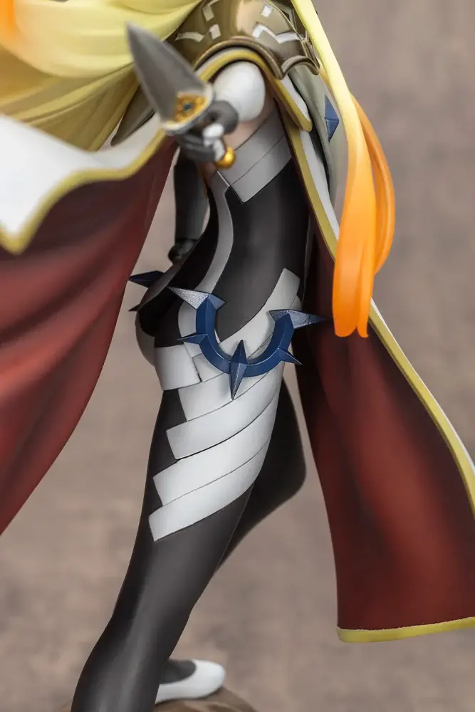 Figurine Teoritta, déesse de l'épée de l'anime Yuusha-gi ni Shosu, par Kotobukiya